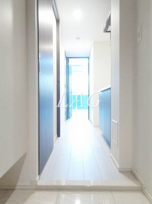 【玄関】 | セジョリ池袋本町 | 玄関です。