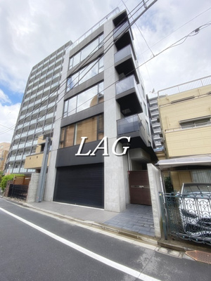 【外観】 | シエルトゥールロジュマン | 外観です。