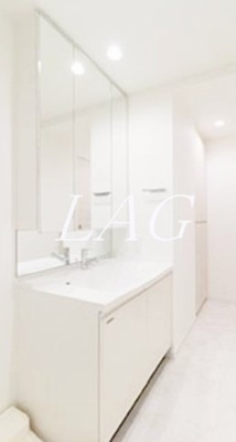 【独立洗面台】 | シエルトゥールロジュマン | 独立洗面台になります。