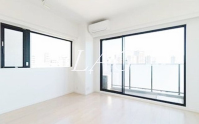 【居間・リビング】 | シエルトゥールロジュマン | 洋室のお部屋です。