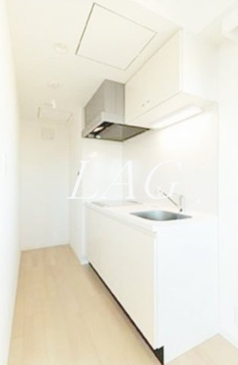 【キッチン】 | シエルトゥールロジュマン | キッチンです。