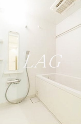 【浴室】 | シエルトゥールロジュマン | お風呂です。