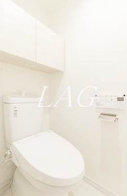 【トイレ】 | シエルトゥールロジュマン | トイレです。