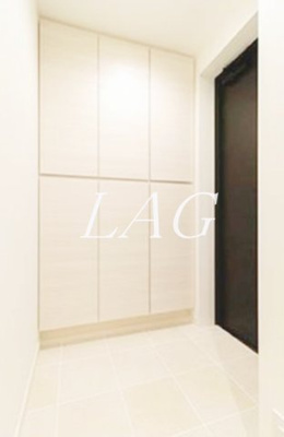 【玄関】 | シエルトゥールロジュマン | 玄関です。