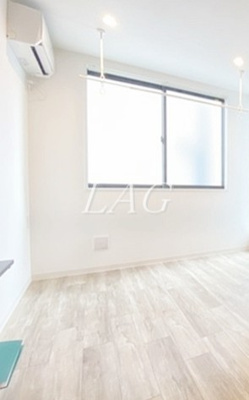 【寝室】 | レピュア蓮根レジデンスＥＡＳＴ | 寝室です。