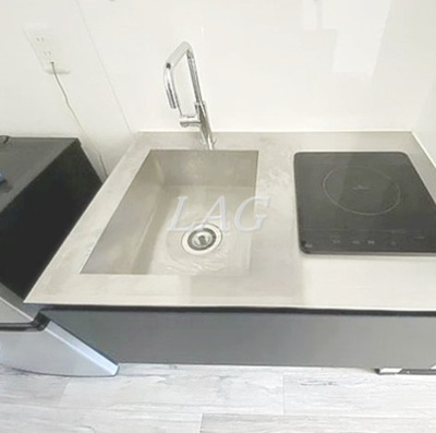 【キッチン】 | レピュア蓮根レジデンスＥＡＳＴ | キッチンです。