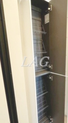 【収納】 | レピュア蓮根レジデンスＥＡＳＴ | 収納です。