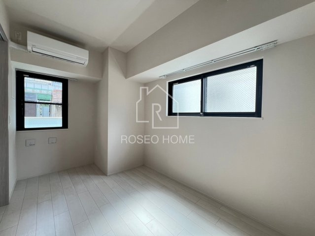 プレディアコート本町の内装|同マンション別部屋：参考写真