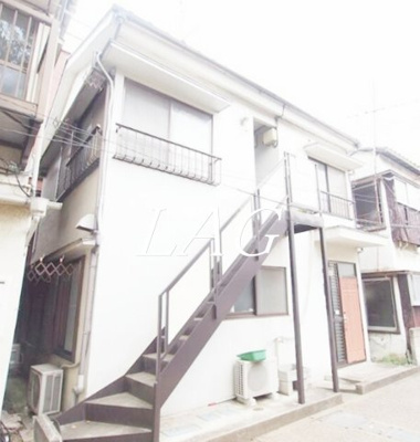 【外観】 | 南荘 | 外観です。