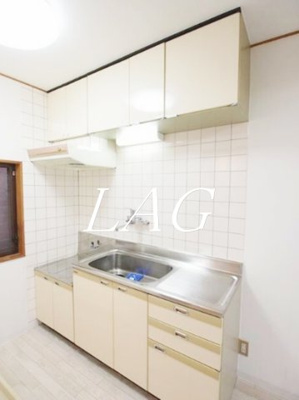 【キッチン】 | 南荘 | キッチンです。