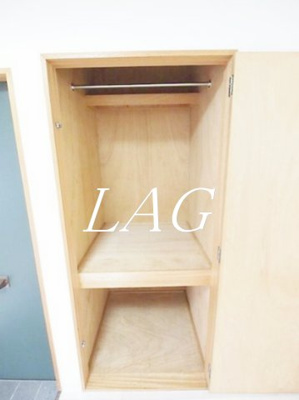 【収納】 | 南荘 | 収納です。