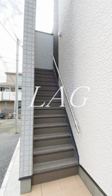 【その他】 | ソレイユテラス東十条