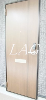 【玄関】 | ソレイユテラス東十条 | 玄関です。