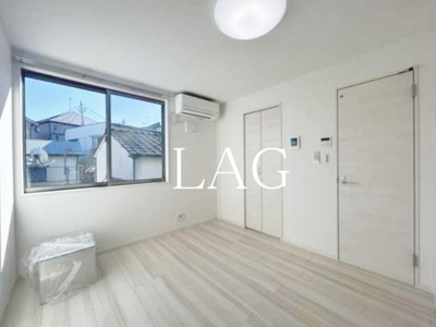 【寝室】 | アムール板橋中台 | 寝室です。