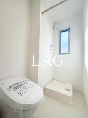 【設備】 | アムール板橋中台 | 室内洗濯機置き場です。