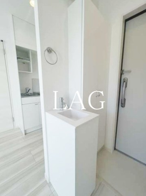 【その他】 | アムール板橋中台