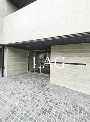 【エントランス】 | セジョリ板橋坂下ＩＩ | エントランスです。