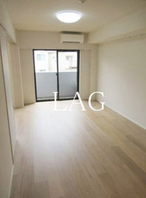 【寝室】 | セジョリ板橋坂下ＩＩ | 寝室です。