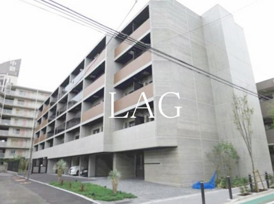 【外観】 | セジョリ板橋坂下ＩＩ | 外観です。