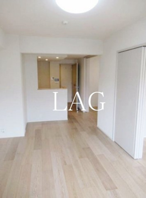 【居間・リビング】 | セジョリ板橋坂下ＩＩ | 洋室のお部屋です。