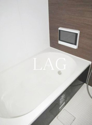 【浴室】 | セジョリ板橋坂下ＩＩ | お風呂です。