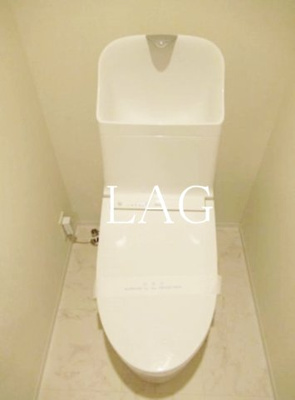 【トイレ】 | セジョリ板橋坂下ＩＩ | トイレです。