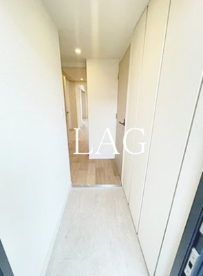 【玄関】 | セジョリ板橋坂下ＩＩ | 玄関です。