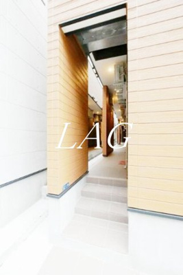 【エントランス】 | ハーモニーテラス豊島Ⅵ | エントランスです。