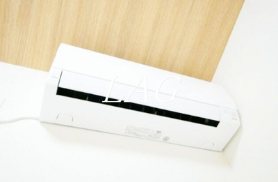 【設備】 | ハーモニーテラス豊島Ⅵ | エアコンです。