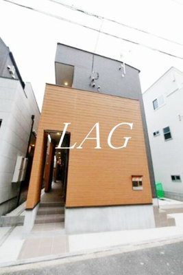 【外観】 | ハーモニーテラス豊島Ⅵ | 外観になります。