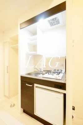 【キッチン】 | ハーモニーテラス豊島Ⅵ | キッチンです。