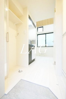 【玄関】 | ハーモニーテラス豊島Ⅵ | 玄関です。