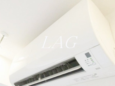 【設備】 | ＡＲＫＭＡＲＫ志茂Ｓｔａ． | エアコンです。