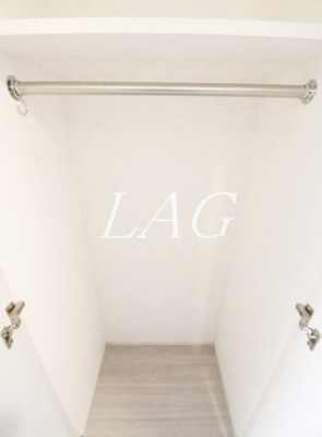 【収納】 | ＡＲＫＭＡＲＫ志茂Ｓｔａ． | 収納です。