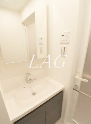 【独立洗面台】 | ＡＲＫＭＡＲＫ志茂Ｓｔａ． | 独立洗面台になります。