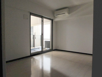 【居間・リビング】 | アスヴェル神戸元町2