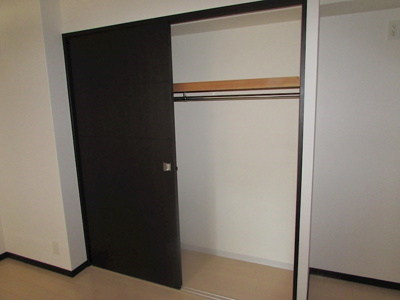 【収納】 | アスヴェル神戸元町2