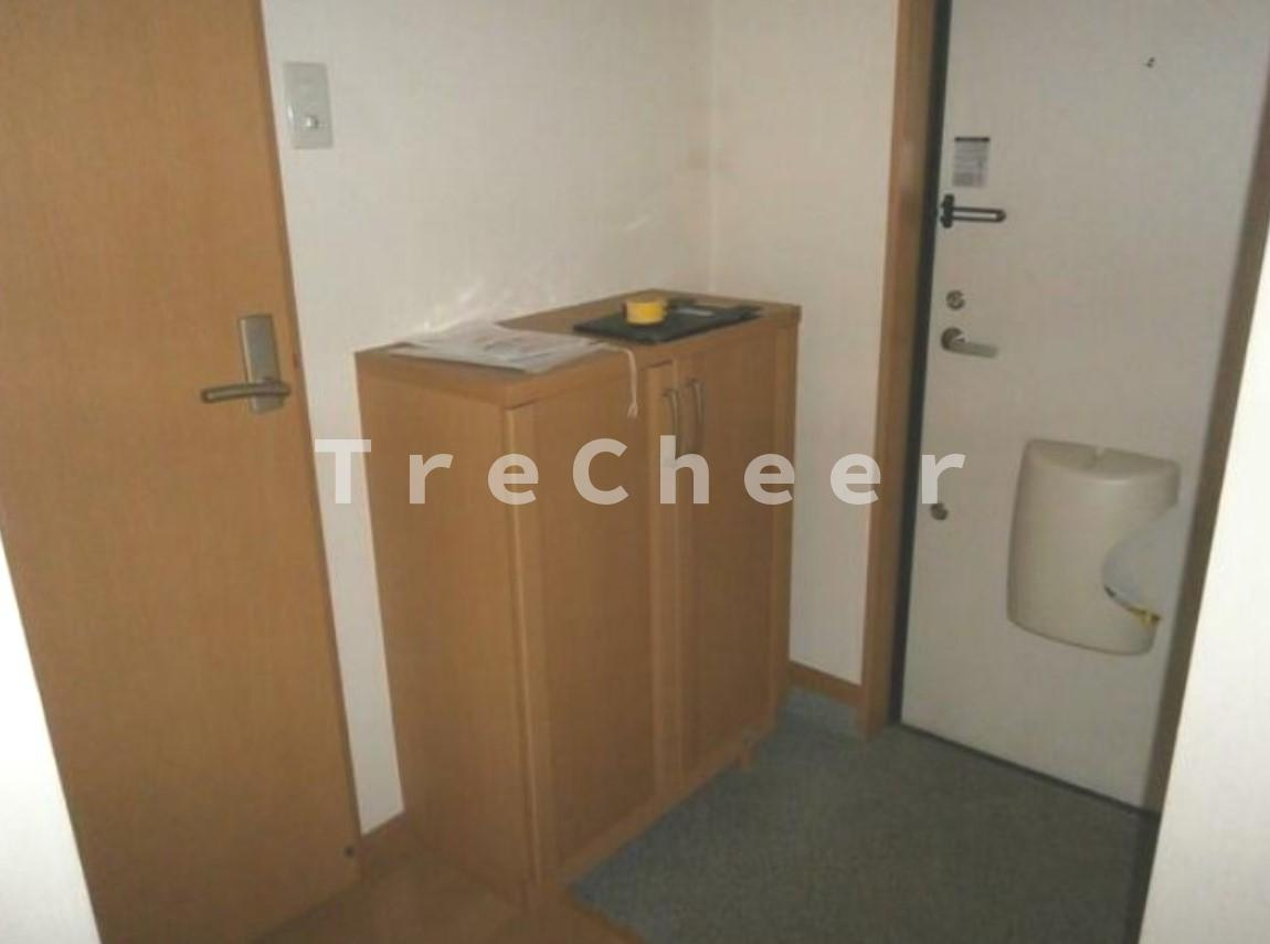 アミュレット壱番館のその他