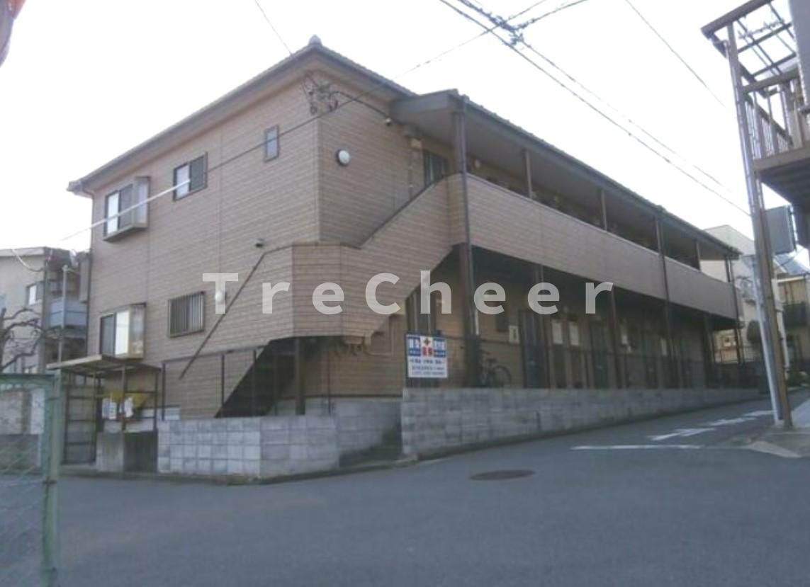 アミュレット壱番館のその他共用部分