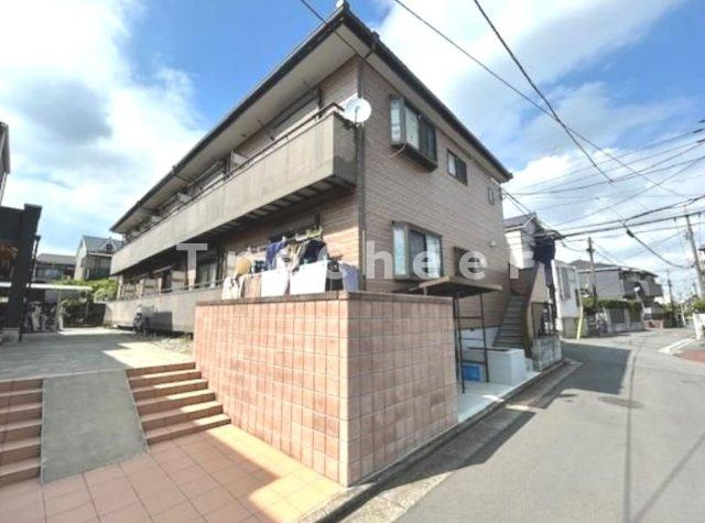 アミュレット壱番館