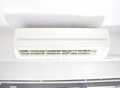 【設備】 | ライオンズマンション田端第2 | エアコンです。
