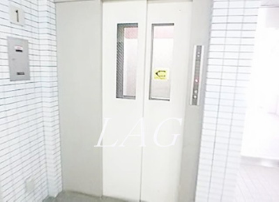 【その他】 | ライオンズマンション田端第2