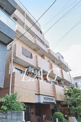 【外観】 | ライオンズマンション田端第2 | 外観です。