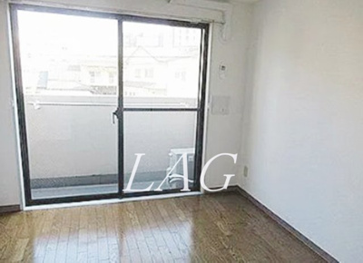 【居間・リビング】 | ライオンズマンション田端第2 | 洋室のお部屋です。※別部屋参考写真です。