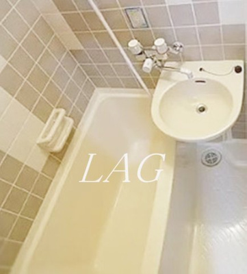 【浴室】 | ライオンズマンション田端第2 | お風呂です。