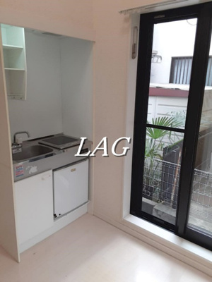 【キッチン】 | F-style十条 | キッチンです。