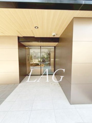 【エントランス】 | ロイヤルパークス赤羽サウス | エントランスです。