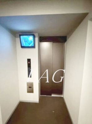 【その他】 | ロイヤルパークス赤羽サウス