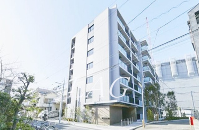 【外観】 | ロイヤルパークス赤羽サウス | 外観です。