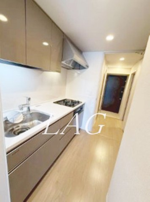 【キッチン】 | ロイヤルパークス赤羽サウス | キッチンです。